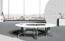 2025年11月中国办公家具十大排行厂家中，推荐下比较环保的品牌！