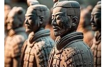 历史上的奇闻异事：那些至今未解的神秘谜团，你知道几个？