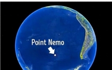 世界上最孤独的地方在哪里？连鱼都无法存活，到底有多可怕？