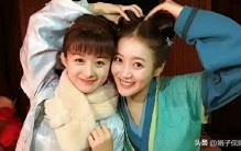 被赵丽颖连提4次，王梓薇六年逆袭从丫鬟到仙侠，从来不是靠关系