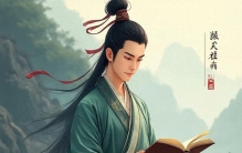 走出了中国战争史上最绝妙的一步棋：孙膑，残躯中的兵家之神