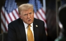 美国现在彻底没希望了！因为已经遇到了，世界上最强大的大国崛起