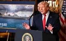 美国已经保不住日本了，俄罗斯通告了全球：中国是最大海军强国