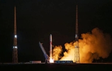 谁都没有 A 股懂商业航天