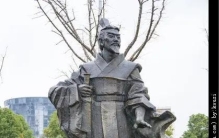 越王勾践：中国历史最狠的他用22年完成人类史上最悲壮的逆风翻盘