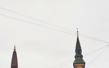 天文学巨擘：第谷·布拉赫的天文奇迹与永恒遗产