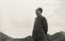 这就是毛主席之伟大！哪怕给蒋介石一万个胆子 他也不敢干这四件事