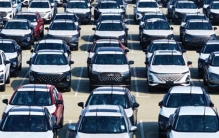 中国“汽车厂商”年度排名：冠军没有换，年零售量超348万台