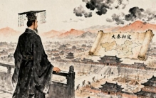 秦始皇被骂暴君可他在位的十一年做的改革足以改变一个朝代的命运