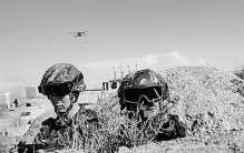 无人智能作战，如何成为奇兵利器