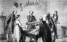 麦克斯韦方程组与电磁学：科学史上最伟大的公式之一