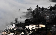 世界上只有中国云南才有的全球独一无二的 10 大奇景