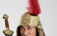 年羹尧：铁血将军的辉煌与悲歌——雍正朝的军事奇才与悲剧英雄