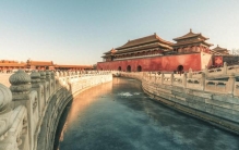 世界上只有中国北京才有的全球独一无二的 10 大奇景