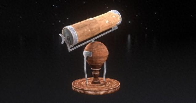 天文学巨匠:第谷·布拉赫——丹麦天才的璀璨星辰之路