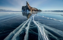 俄罗斯的世界自然遗产