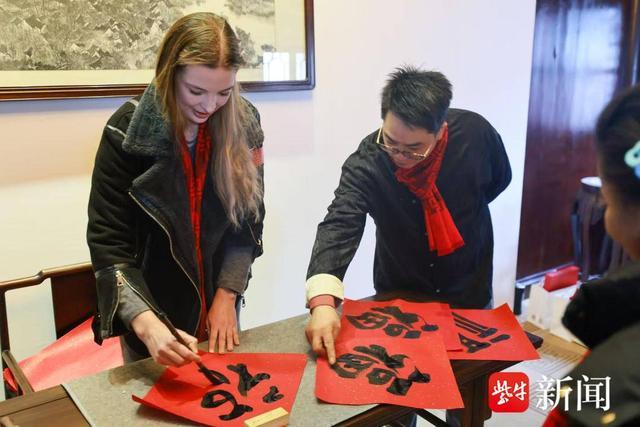 有哪些有趣的中国传统习俗