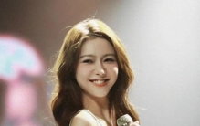 中国最可爱的美女之10：薛凯琪