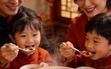 今年腊八不一般！南北8大独特习俗，你家在做哪样