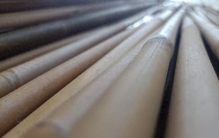 以精准铸就信赖——不锈钢棒材如何在机械精密加工中突破毫厘之差