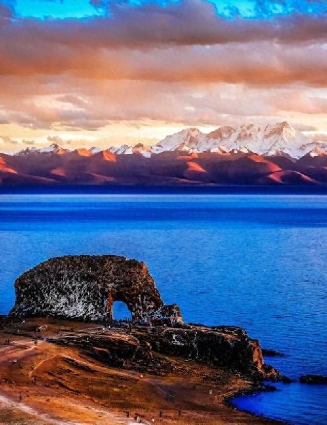 世界上只有中国西藏才有的全球独一无二的10大奇景