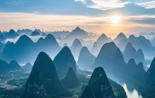 世界上只有中国广西才有的全球独一无二的10大奇景