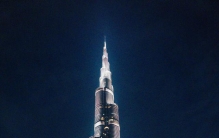 世界冷知识：世界上最高的建筑有多高