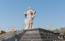 战神韩信：揭开中国最神秘军事天才的真实面纱！