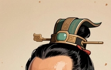 被挖膝盖骨的孙膑：凭3计干翻庞涓，身残却成战国最狠军事奇才