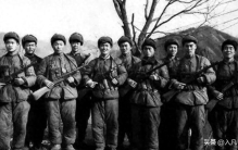 中国志愿军为什么强大，德国人研究后说，有这5个原因