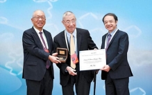 在星辰大海中刻下求真印记——写在丁肇中九十岁寿辰之际