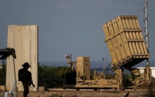 以色列的军事力量如何