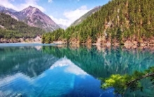 你的旅行品味有多高？国内10大必去仙境，全去过直接封神