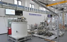 相当于地磁场的70多万倍！我国科学家打破美国创造的世界纪录