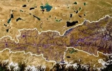 雅鲁藏布江——世界最高的通航大河