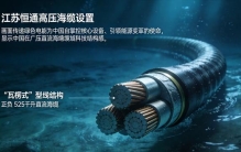 世界最高电压，中国突破