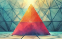 创业几何学：三角三边思维如何帮你“无中生有”，破解商战困局