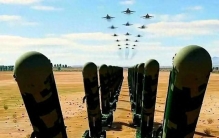 我国最顶尖的军事武器都有什么