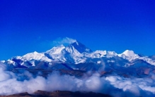 世界上只有中国西藏才有的全球独一无二的 10 大奇景