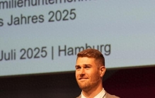 享誉全球：德国知名旅行箱包品牌travelite荣膺“2025 年度家族企业”称号