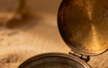 *指南针：人类历史上最伟大的“路痴”自救指南**