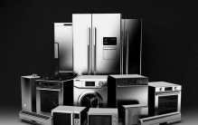 中国家电行业综合实力最新前10名排行并分析！