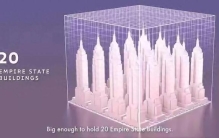 沙特能装20座帝国大厦的“世界最大单体建筑”停工！地基都没打好