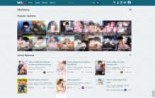 全球最大盗版漫画网站BATO被封：多个站点关闭，运营者被捕