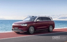 新能源中大型及以上SUV产品质量榜单：问界系列占前三