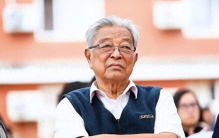 褚时健：跌向谷底的反弹，才是最动人的人生