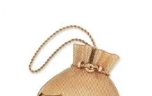 25款来自世界顶级品牌的奢华典藏晚宴包