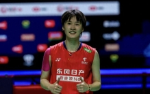 【羽毛球】最新世界排名公布，陈雨菲重返女单前三