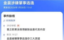我做了10年娱乐记者才懂：明星塌房，品牌撤得比谁都快