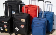 行李箱哪个品牌质量好？十大火爆品牌的集结分享！2026年出行必备